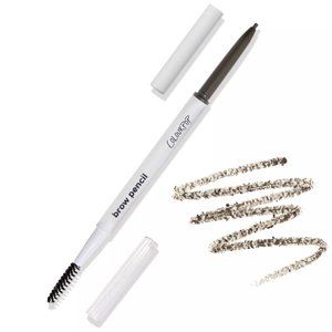 ColourPop Eyebrow Enhancer Pencil Full Size 0.003oz SOFT BLACK